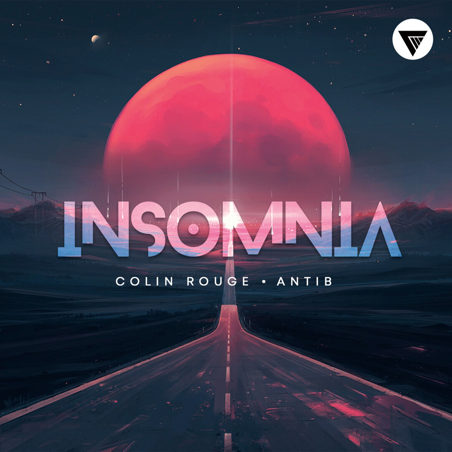 Colin Rouge, Antib - Insomnia