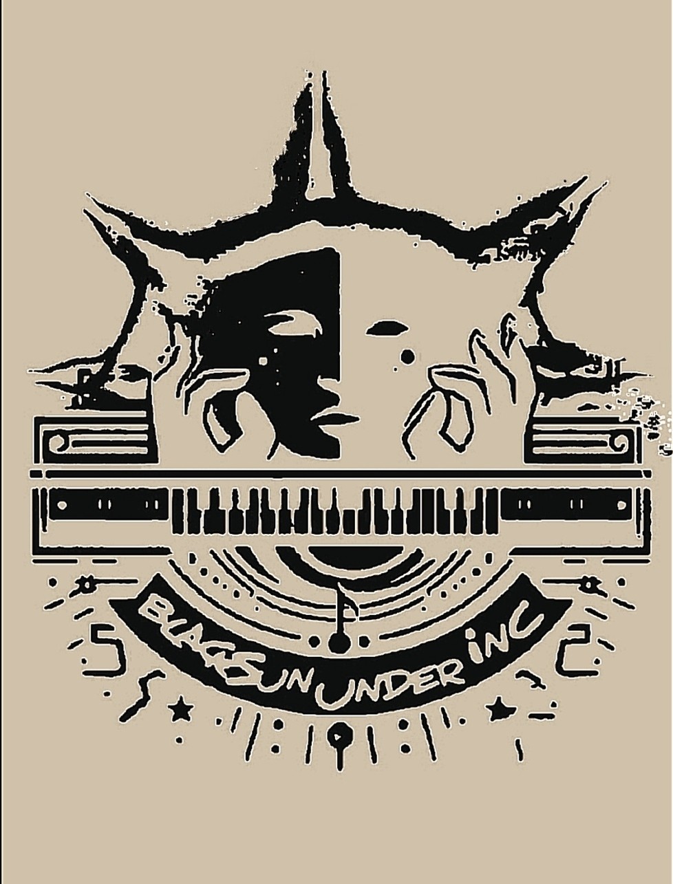 KvantumKilla ft OD.GI ft Маша Коновалова - Чувства На Листе(2025)