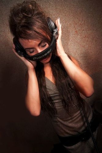 KSENIA POLYAKOVA - Guest mix for 16bit fm (4/04/2013) episode artwork