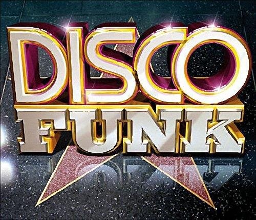 DJ Dmitry Kozlov - Get The Funk (Best Of Disco Funk & Jackin House 2012 !!!) episode artwork