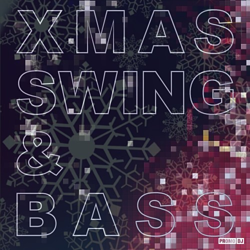 Bez Paniki! Merry Xmas Swing & Bass