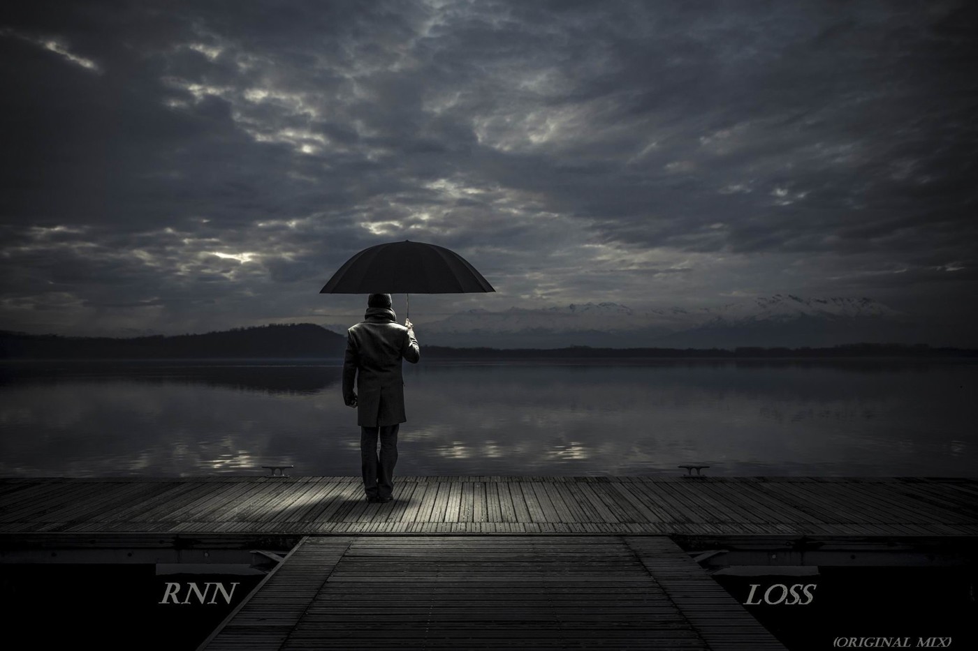RNN - Loss (Original mix) episode artwork