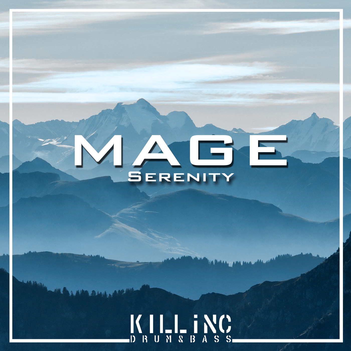 Mage - Serenity episode artwork