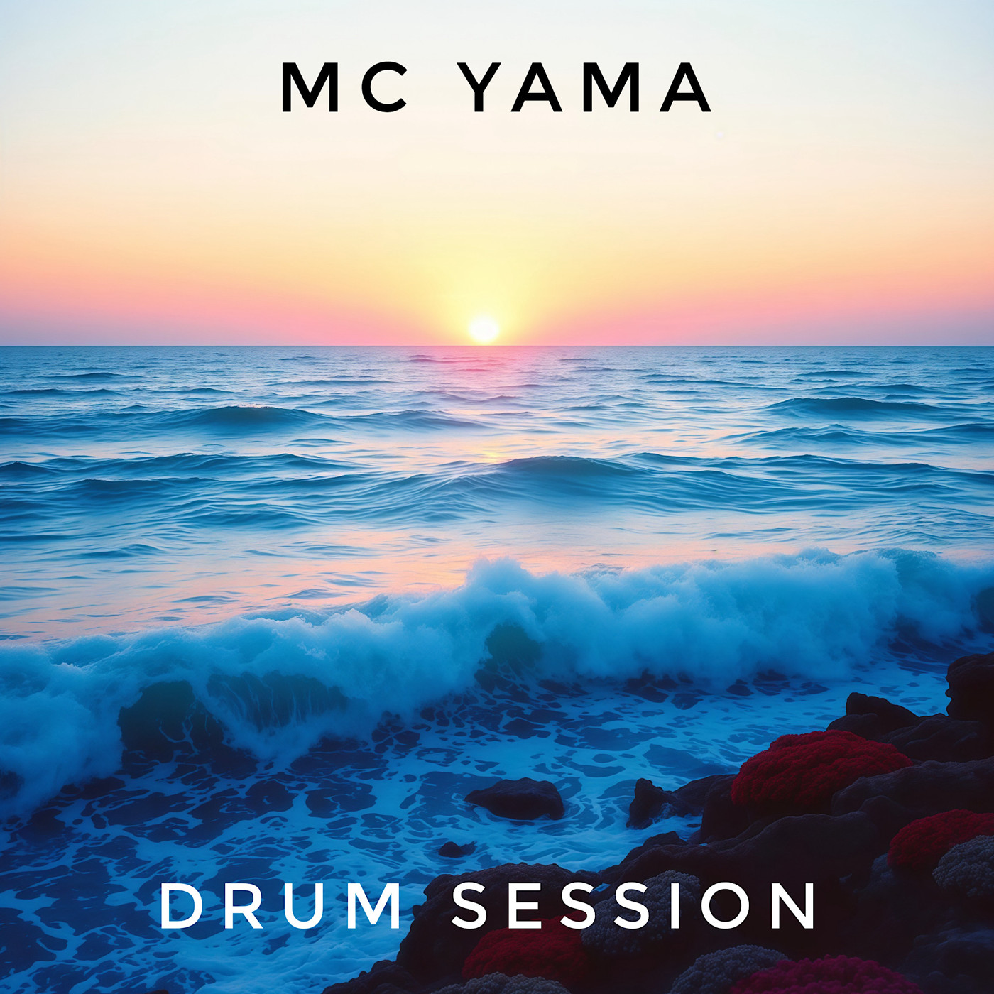 MC Yama - Drum Session