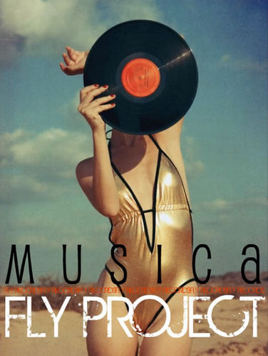Fly Project vs. Purple Project - Toca Toca (Dj Sharapoff Mash Up) episode artwork