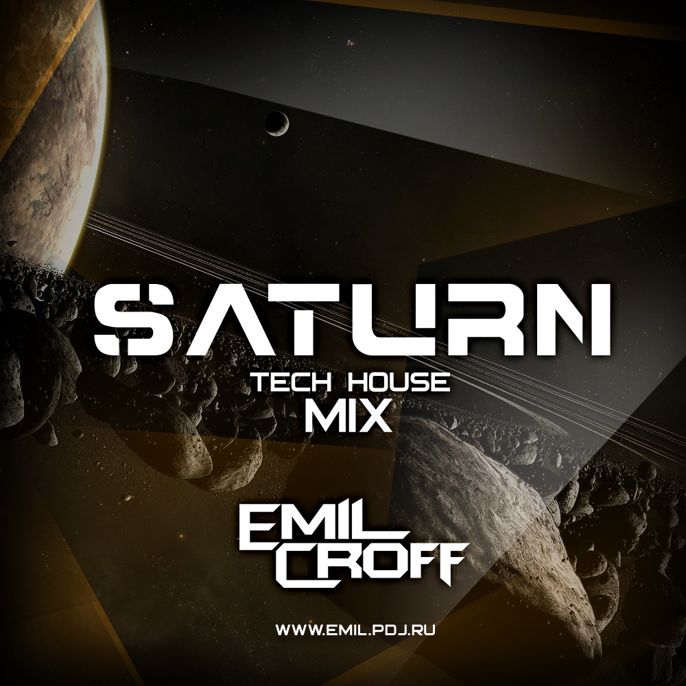 Emil Croff - Saturn episode artwork