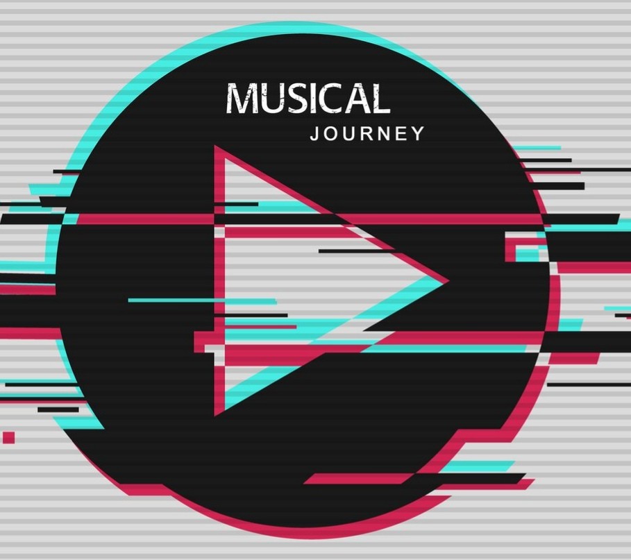 i D - Musical Journies #099 i D - Musical Journies #099