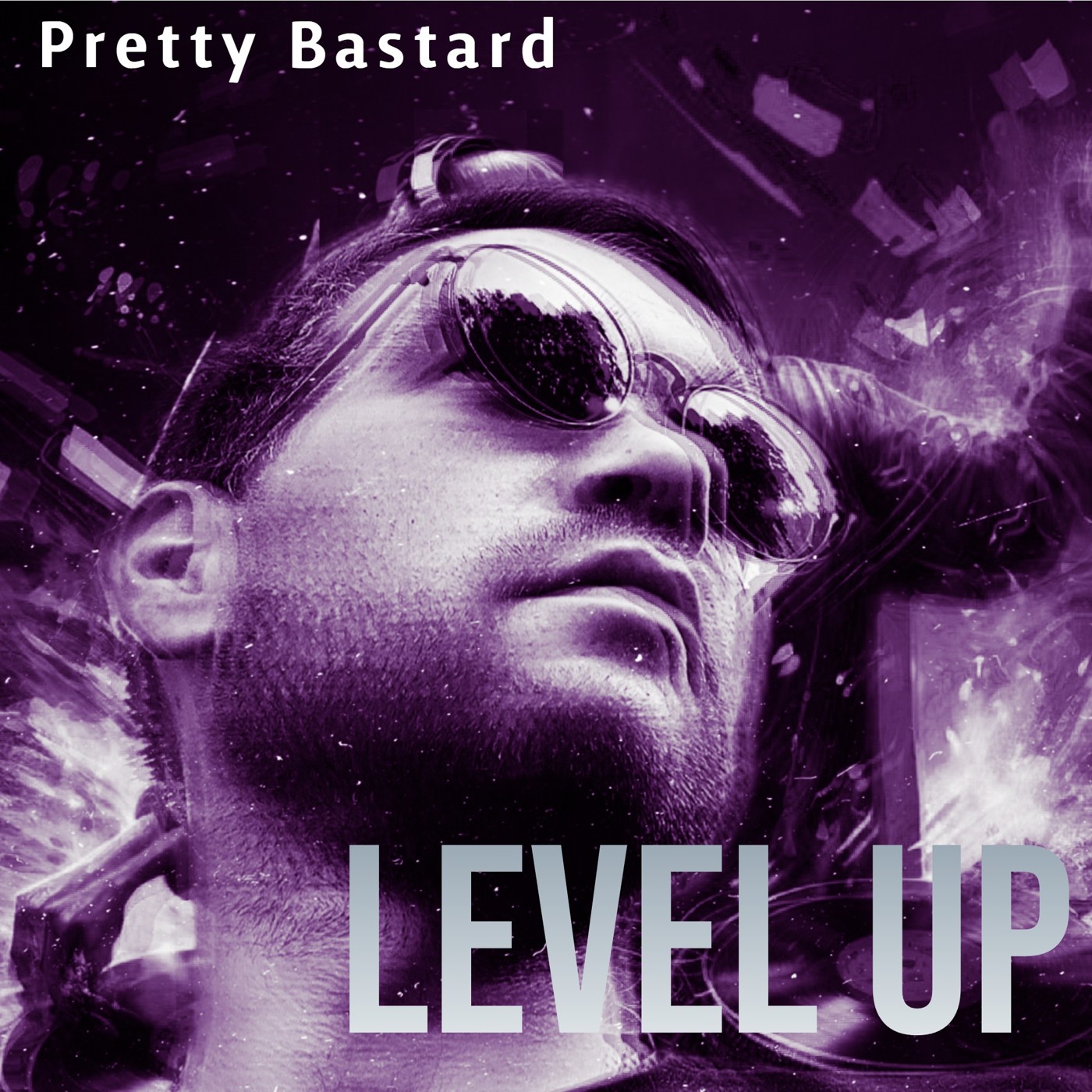 Pretty Bastard - Healing