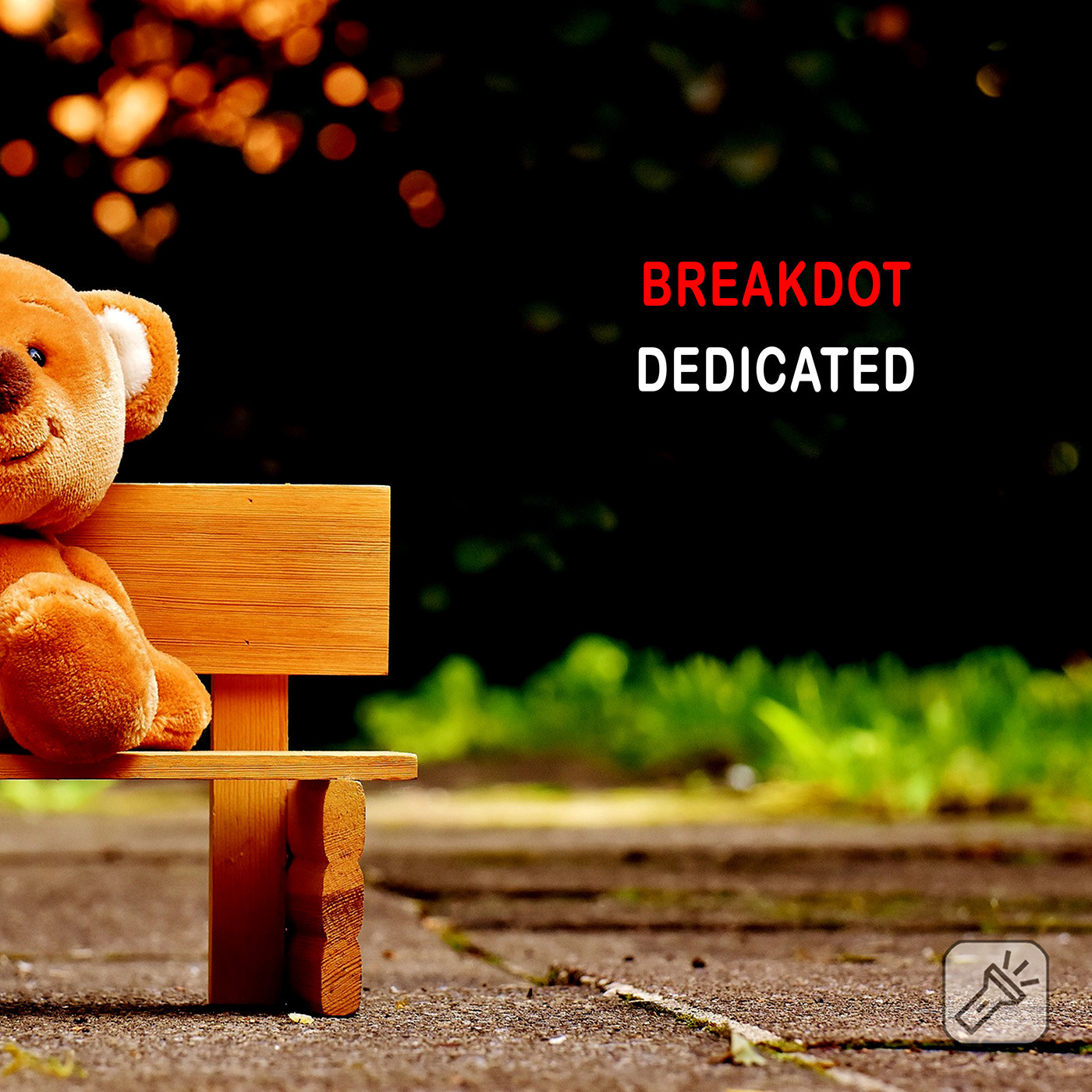 Breakdot - Dedicated episode artwork