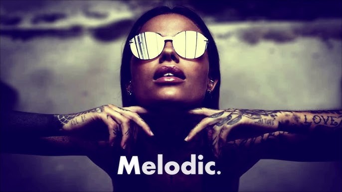 Melodic