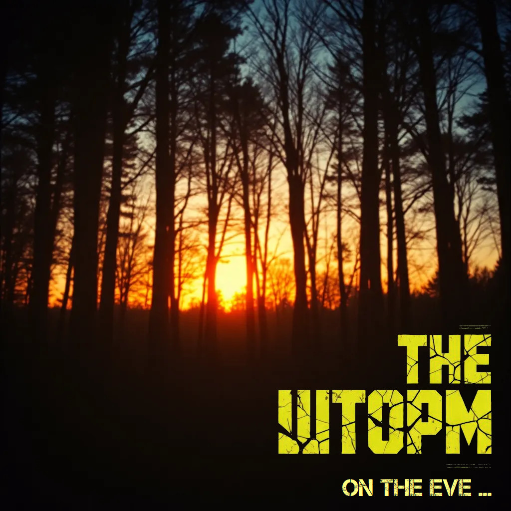 The Шторм - On The Eve ... The Шторм - On The Eve ...