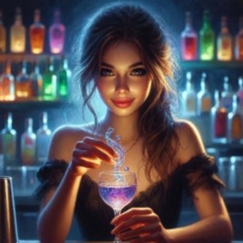 Nadandiya - Магический коктейль твоей любви(3)