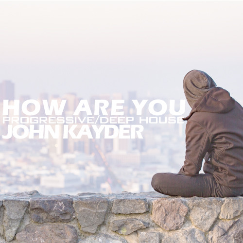 John Kayder-maybe not(Exclusive mix)20-05-2022