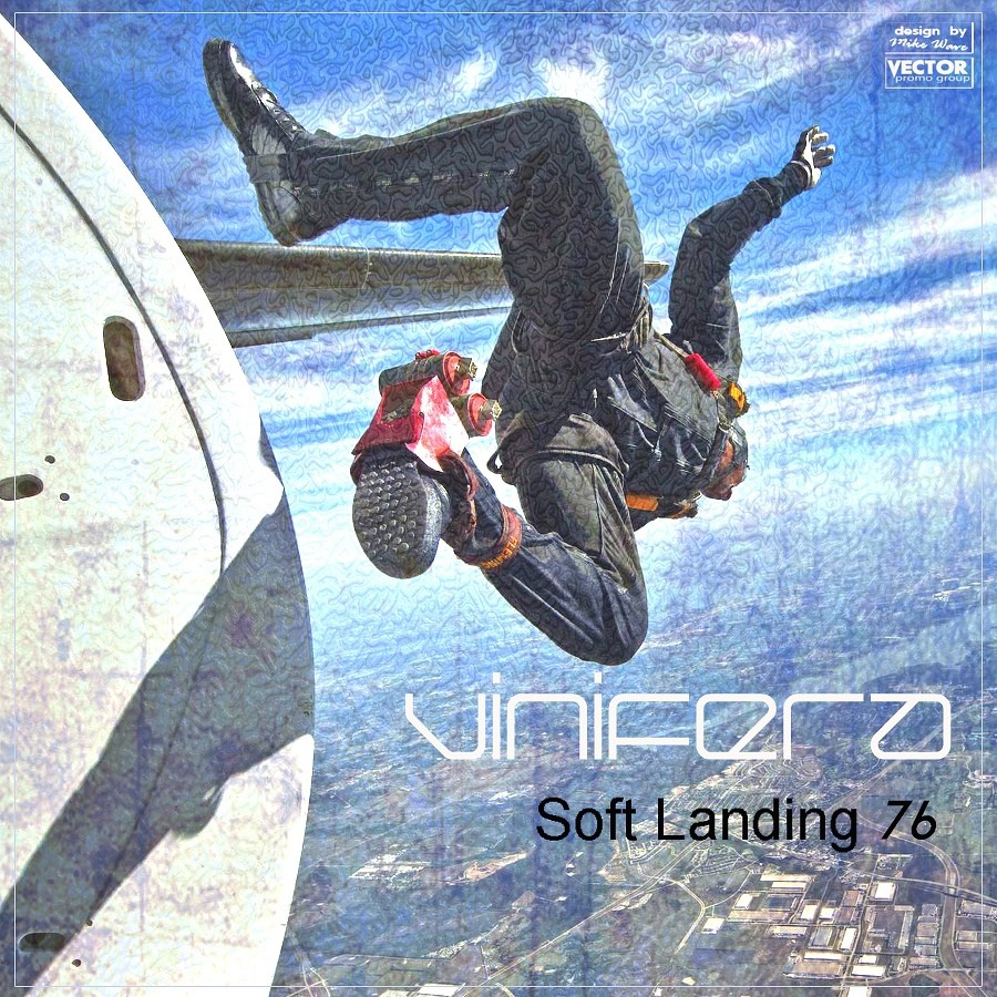 Vinifera – Soft Landing #76 - podcast episode cover