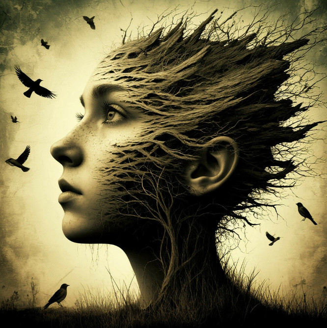 MATISO - The echo is calling me