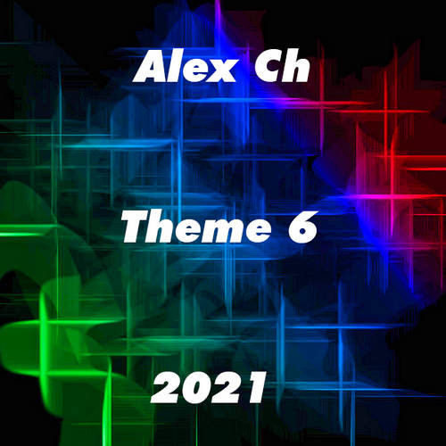 Dj alex ch music