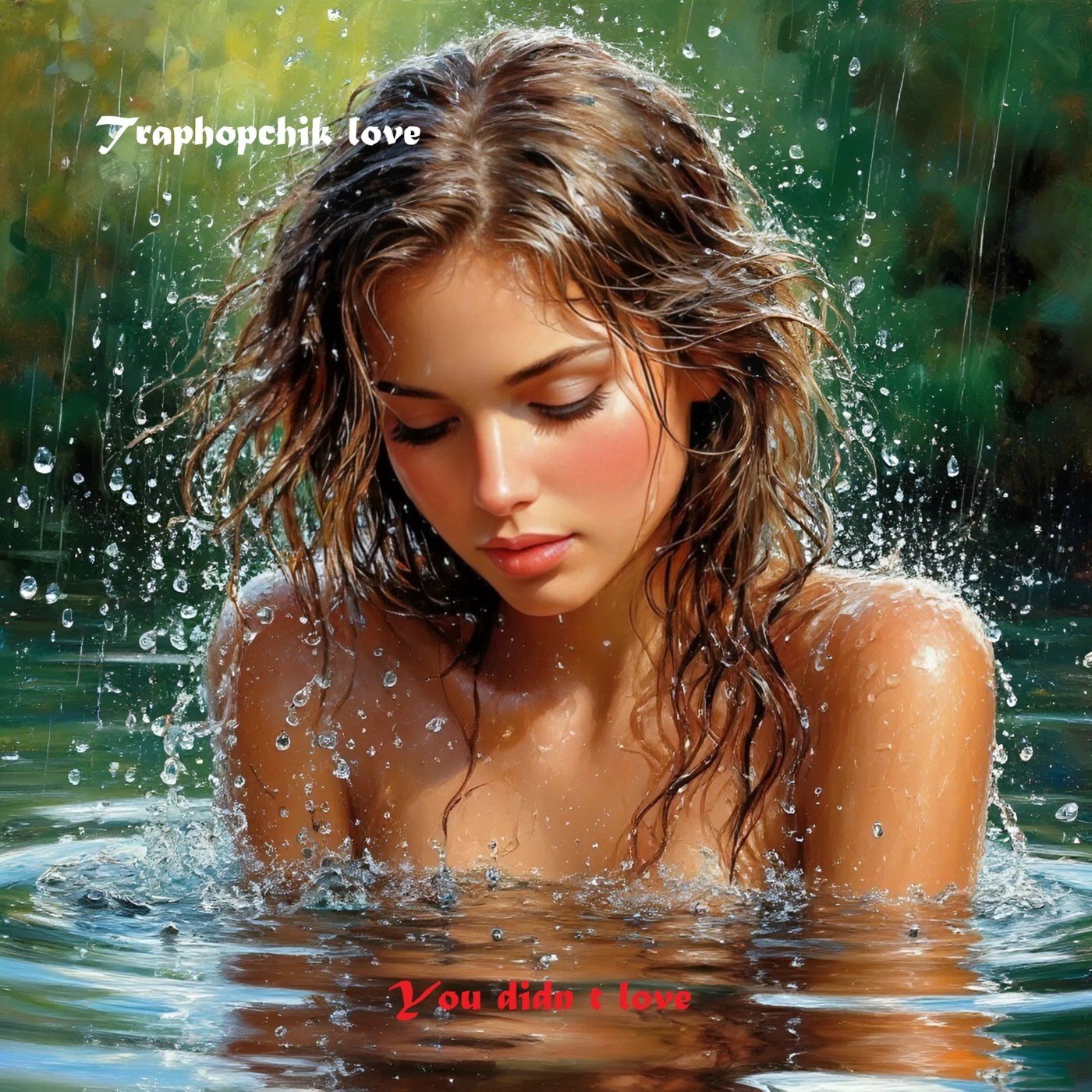 Traphopchik love - Yearning (Original Mix)