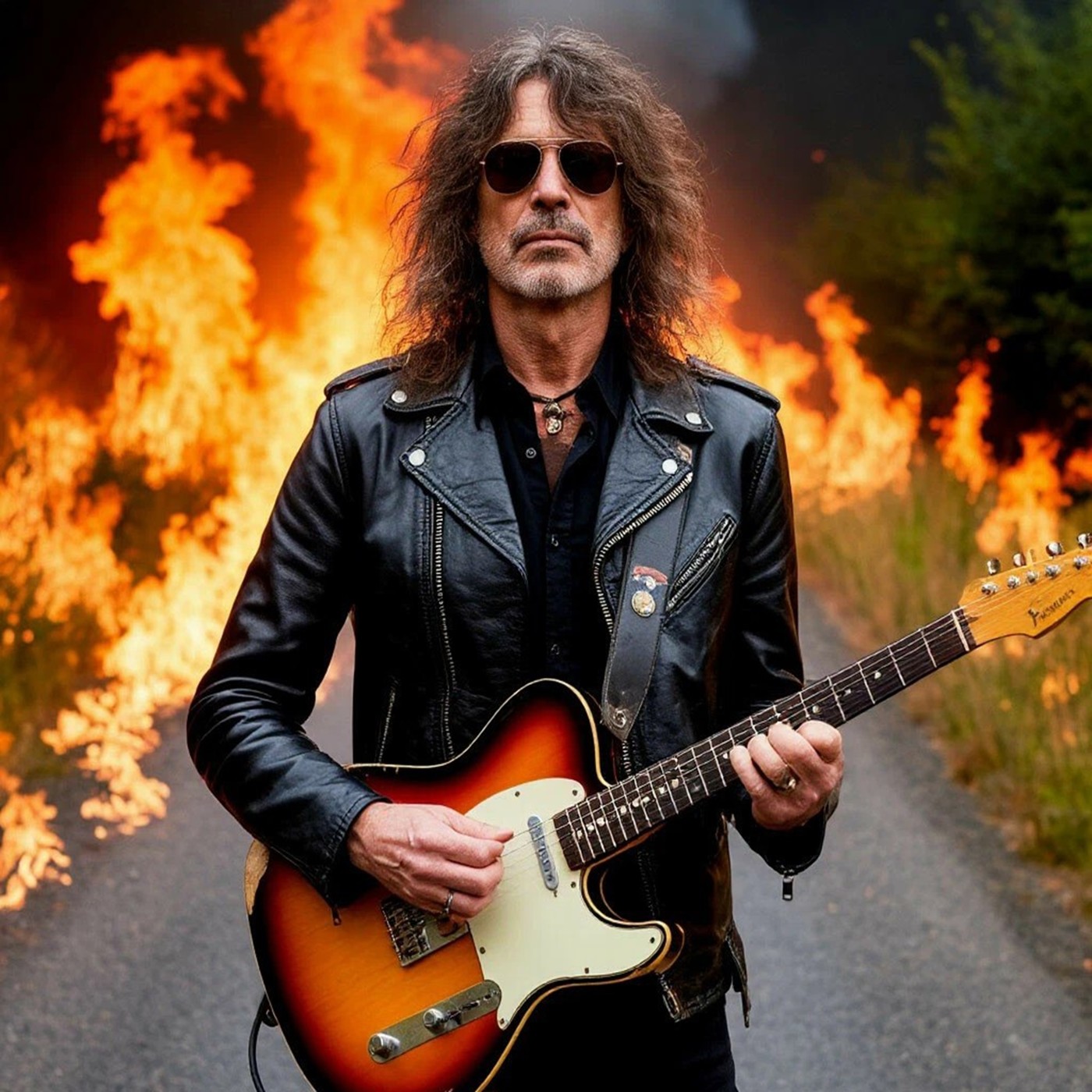 Dolby D&G - A straight road