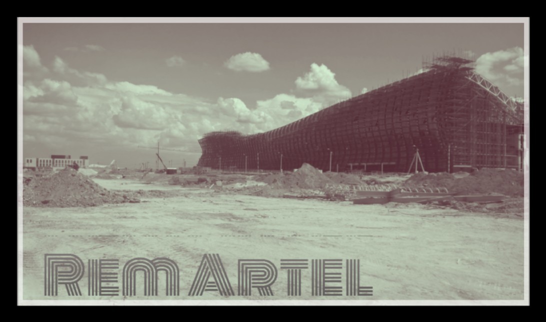 Rem Artel - Flow episode artwork