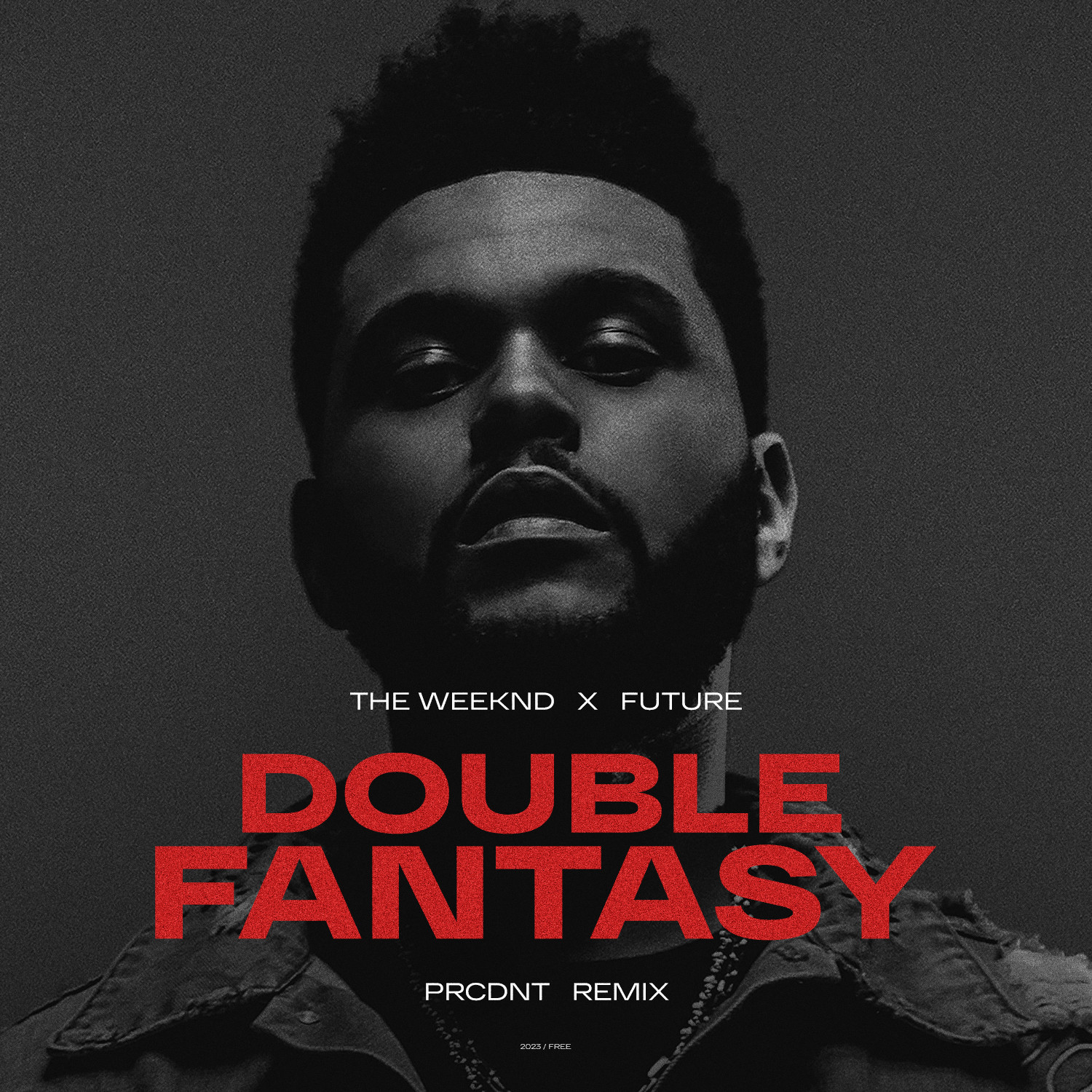 The Weeknd, Future Double Fantasy Release Info