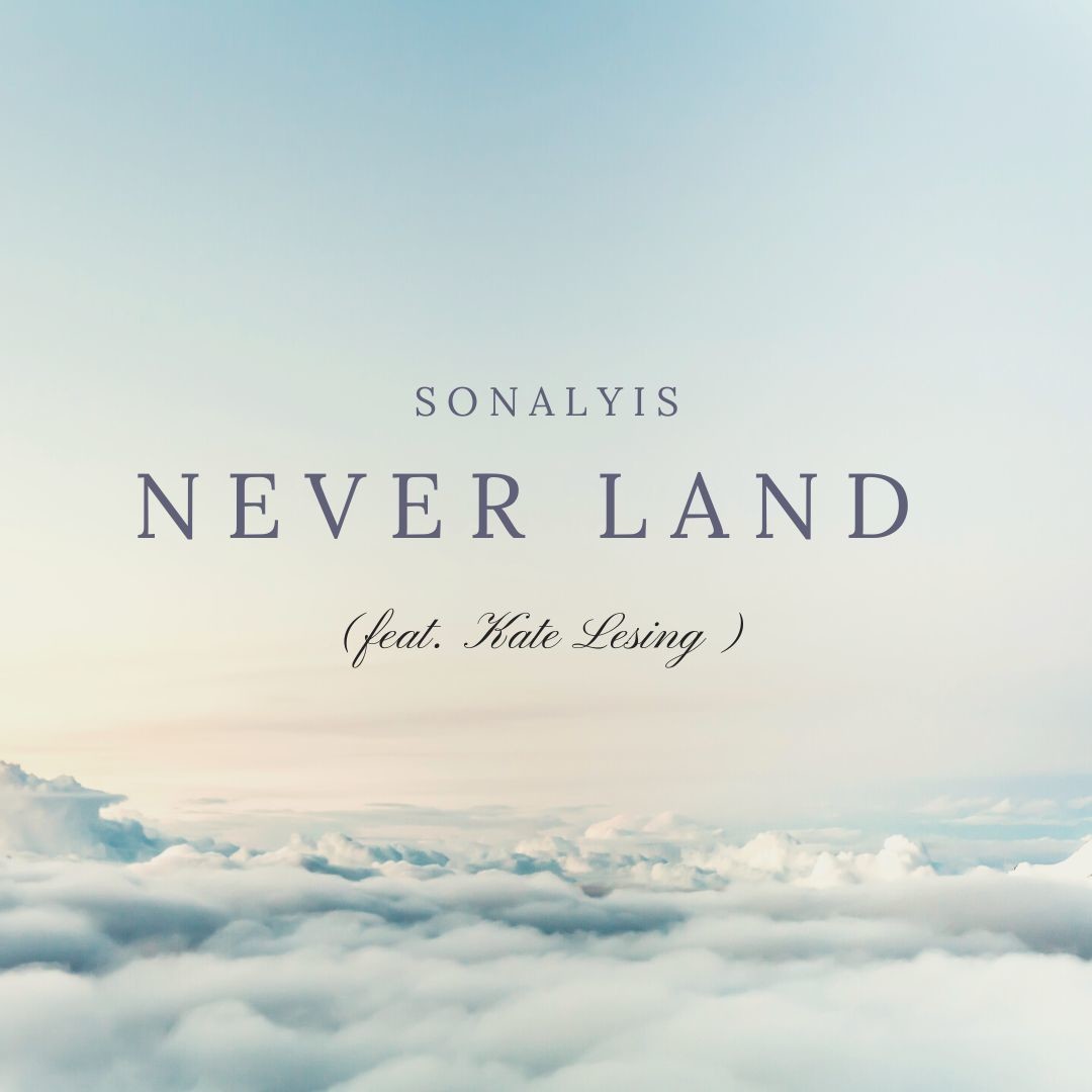 Sonalyis - Never Land (feat. Kate Lesing) episode artwork