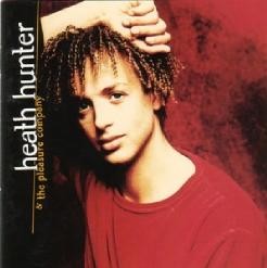 Heath Hunter -The Album mix 1996