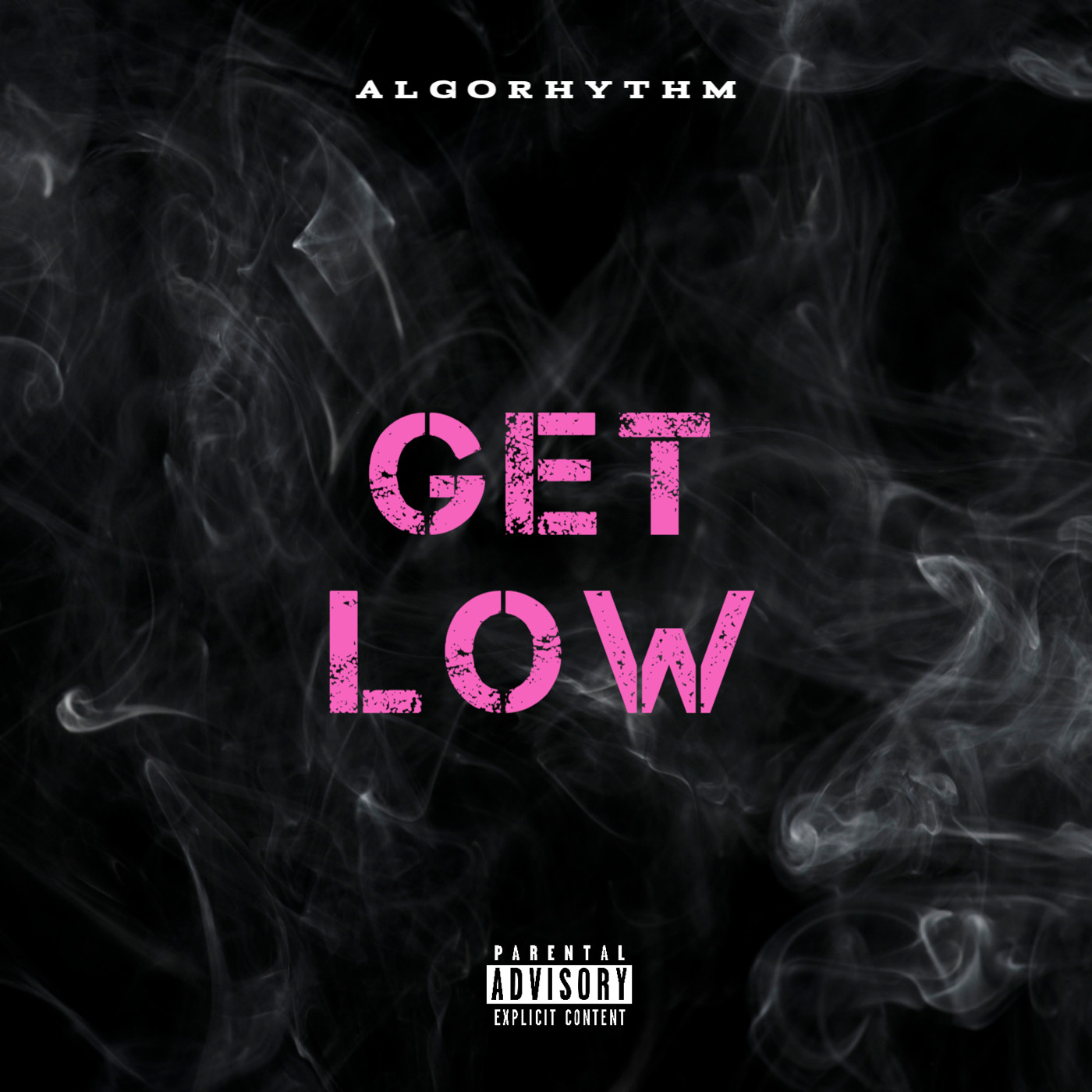 ALGORHYTHM - Get Low (Extended Mix)