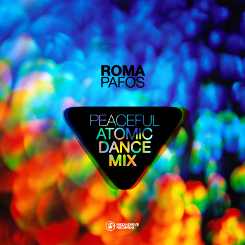 Roma Pafos @ Peaceful Atomic Dance Mix episode artwork