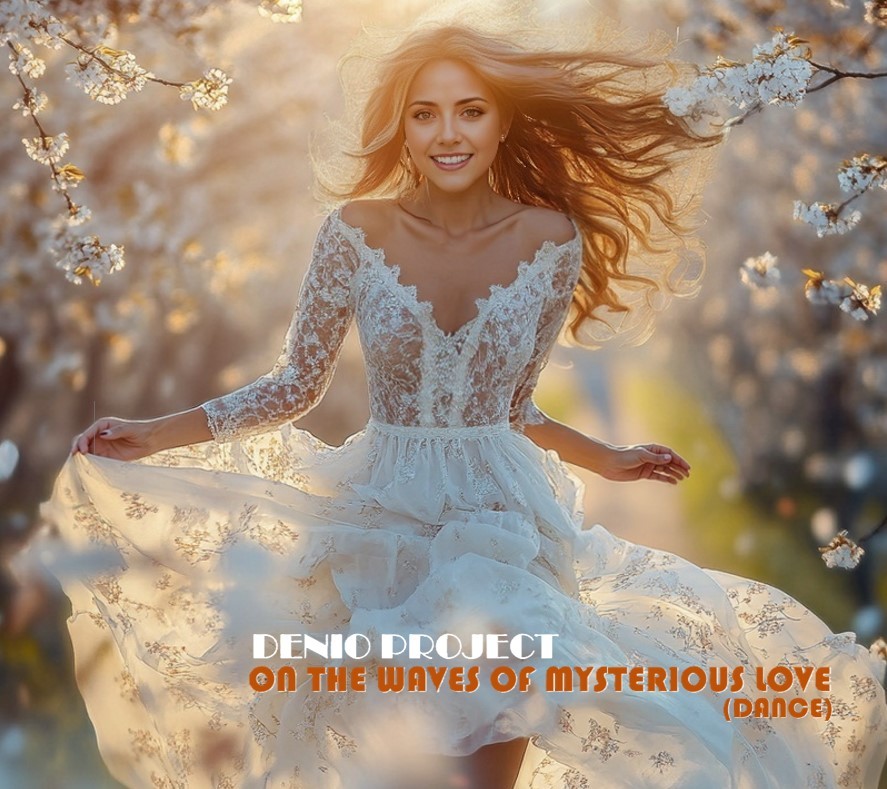 DENIO - ON THE WAVES OF MYSTERIOUS LOVE (DANCE) DENIO - ON THE WAVES OF MYSTERIOUS LOVE (DANCE)