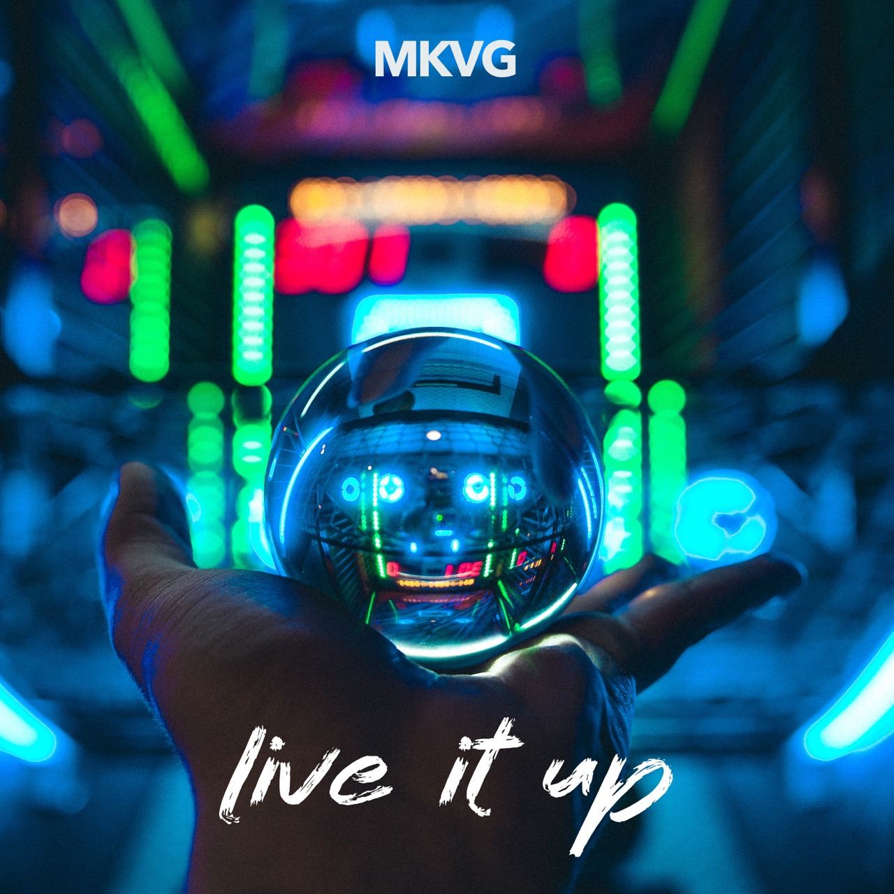 MKVG PODCAST