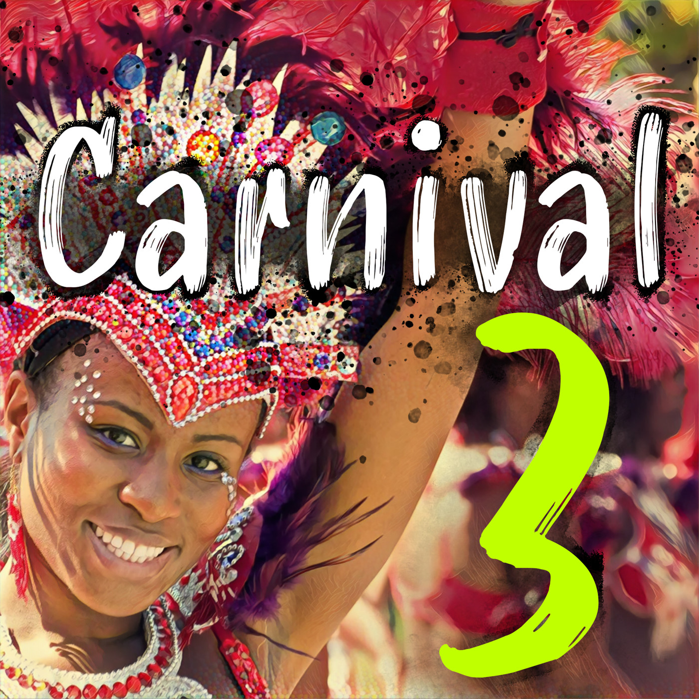 Carnival 03 episode artwork