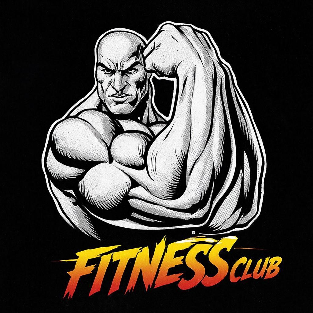 FITNESS CLUB