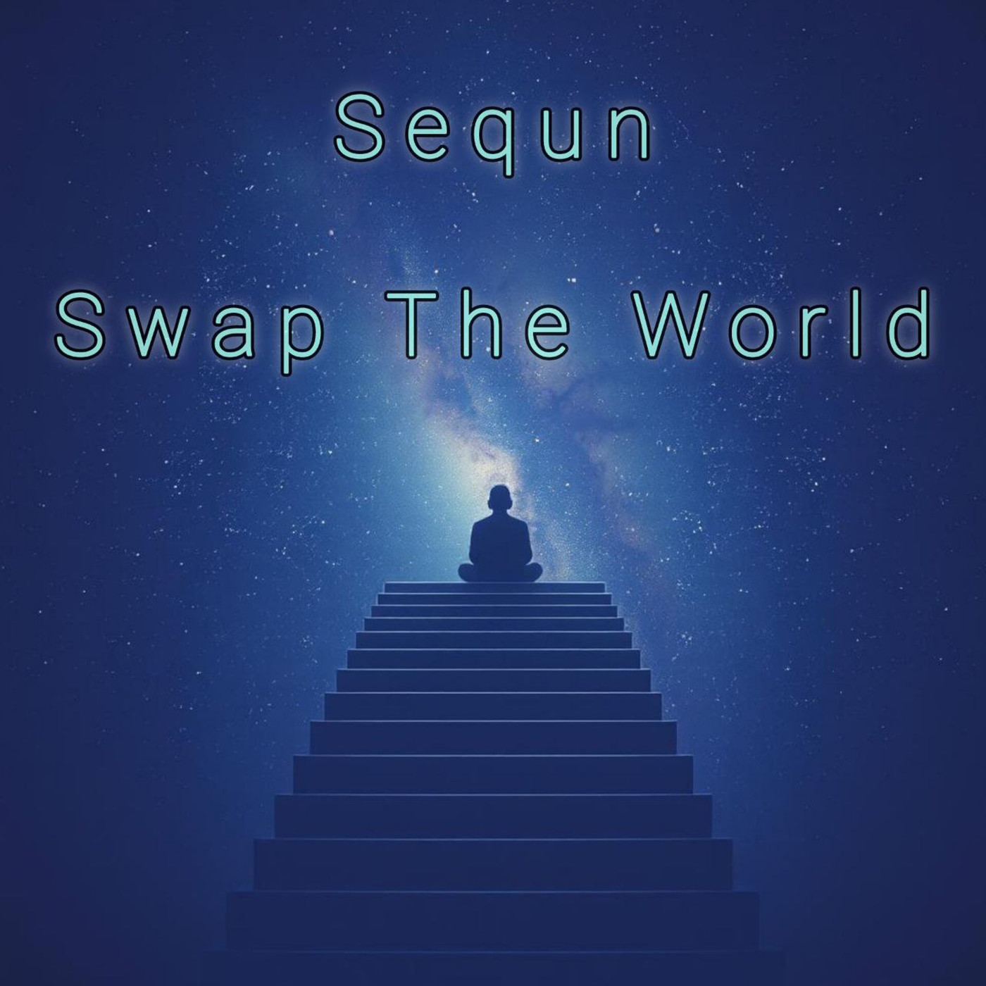 Sequn - Swap The World episode artwork