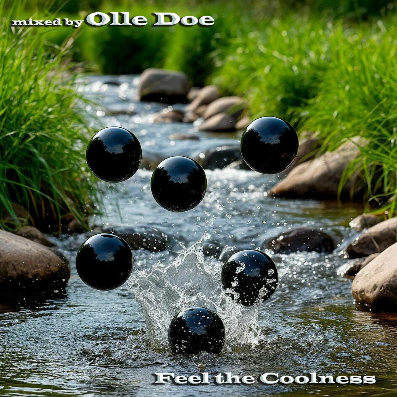 Olle Doe - Feel the Coolness 03 episode artwork