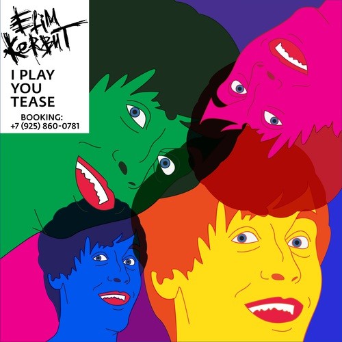 Efim Kerbut - I play you tease (10.06.2013) episode artwork