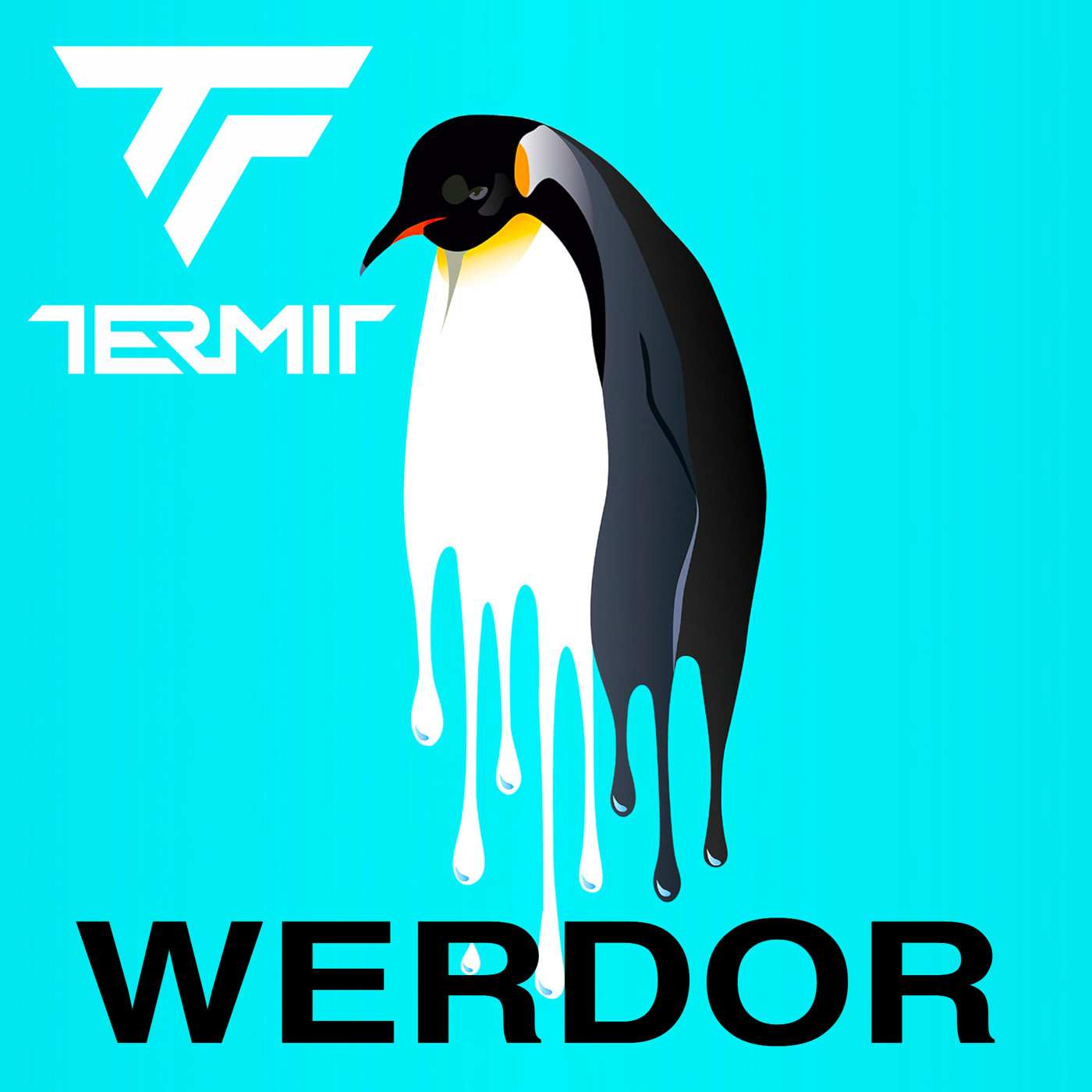 Dj Termit - Werdor (Club House mix)