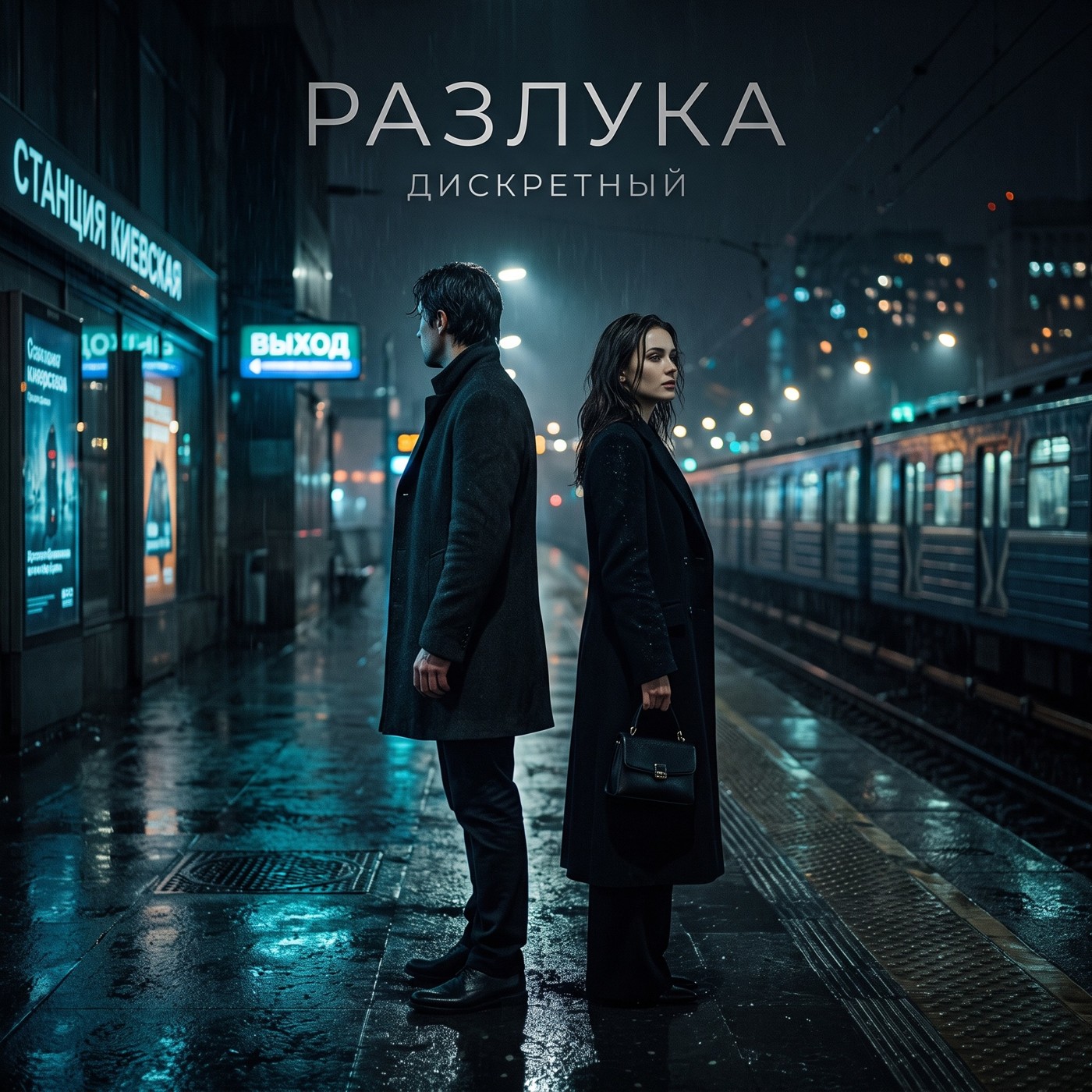 Artwork for Tracks