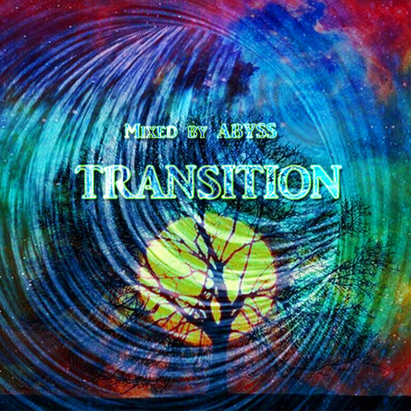 ABYSS - Transition episode artwork