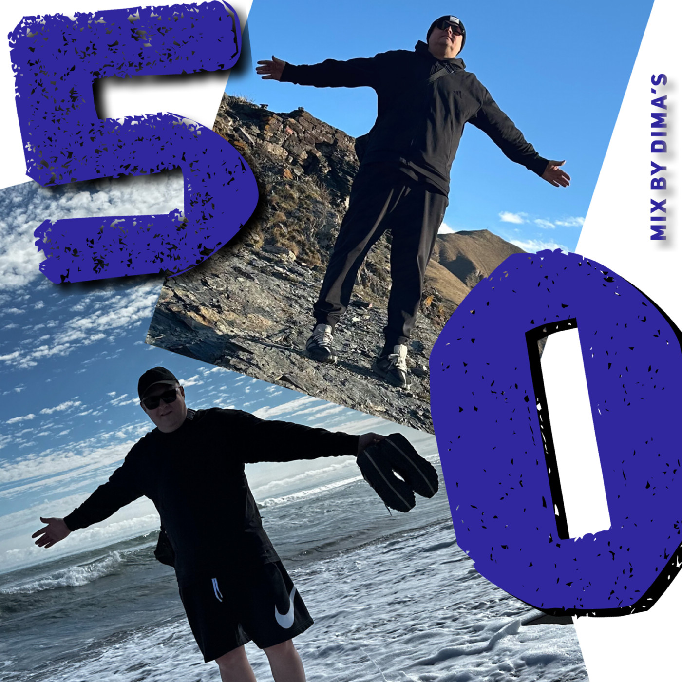 Dima'S 50 Mix