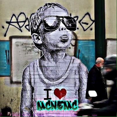 ★ЛёхА РиFмач★ - БЫТЬ СОБОЙ [MANY BEATS]