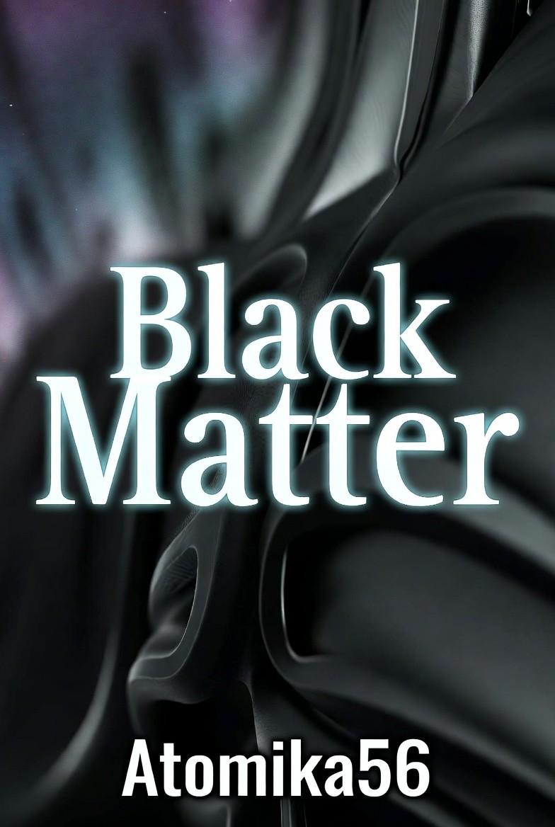 Atomika56 - Black Matter Atomika56 - Black Matter
