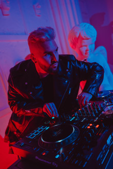 DJ ROKIT