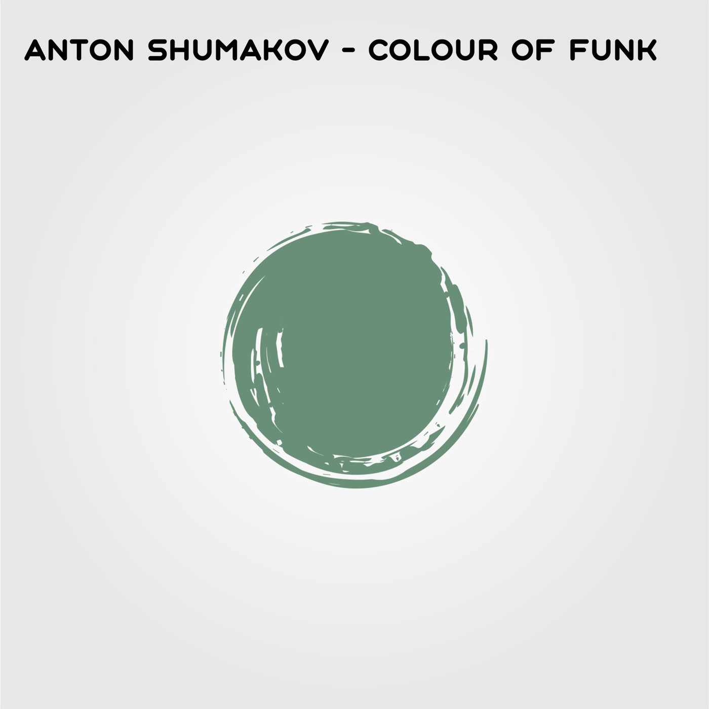 Anton Shumakov - Colour of Funk Anton Shumakov - Colour of Funk