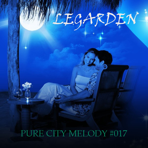 Legarden