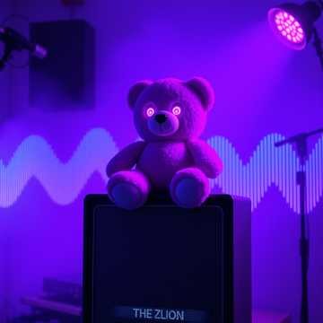 DJ Цветкоff - Колыбельная ver.2 (Dustin Wind Remix)
