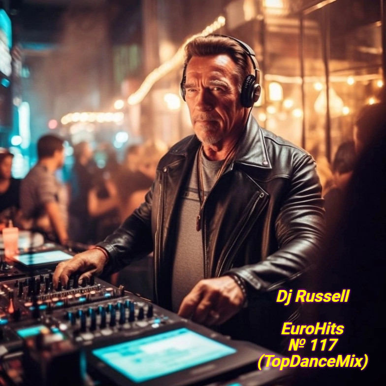 Dj russell deals