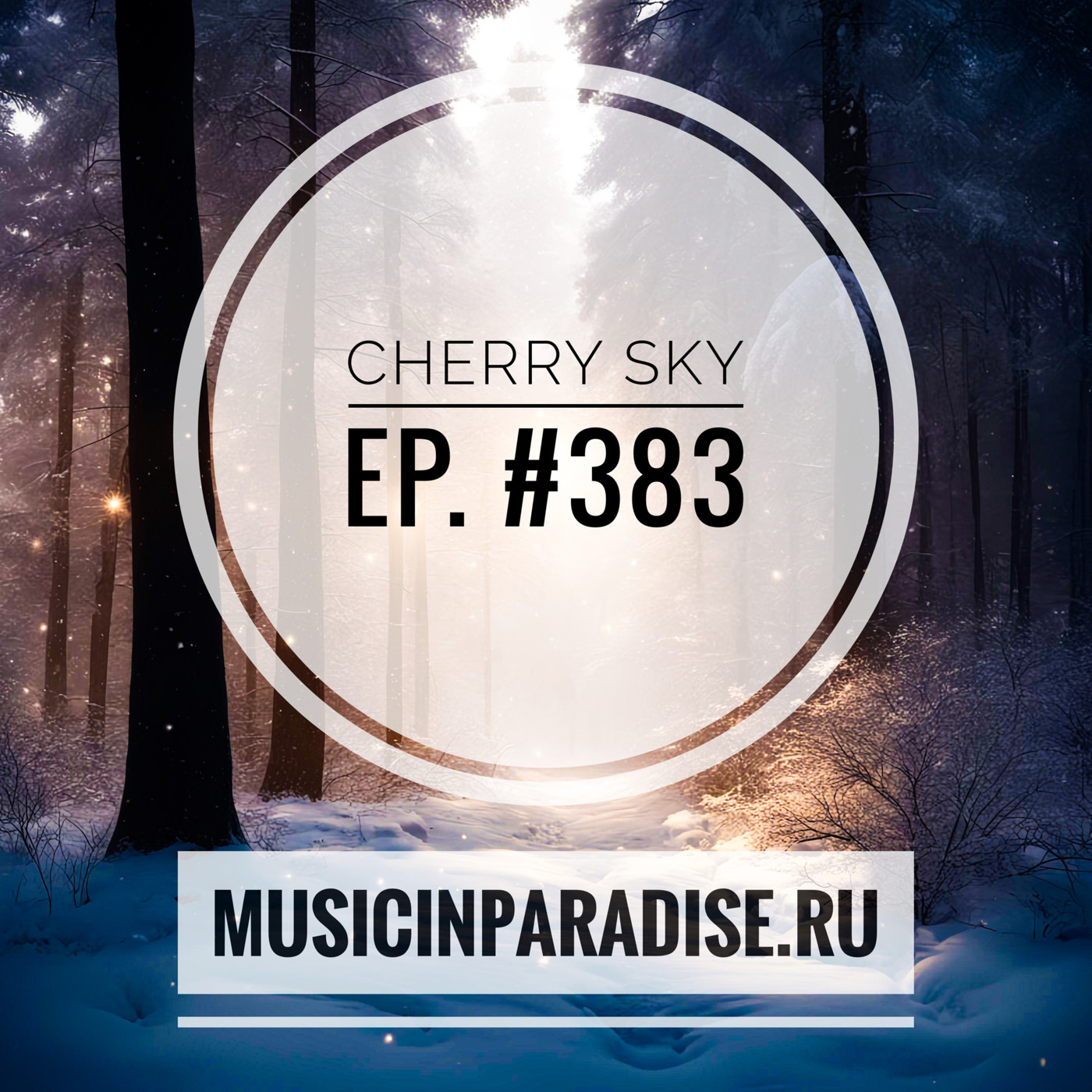 Vlad Cherry - Cherry Sky #383