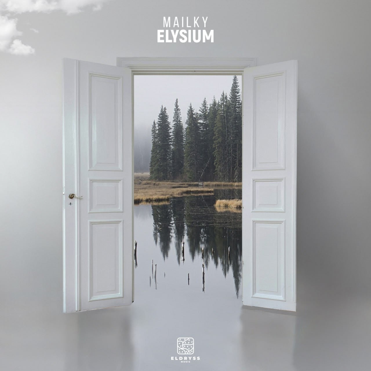 MAILKY - Elysium