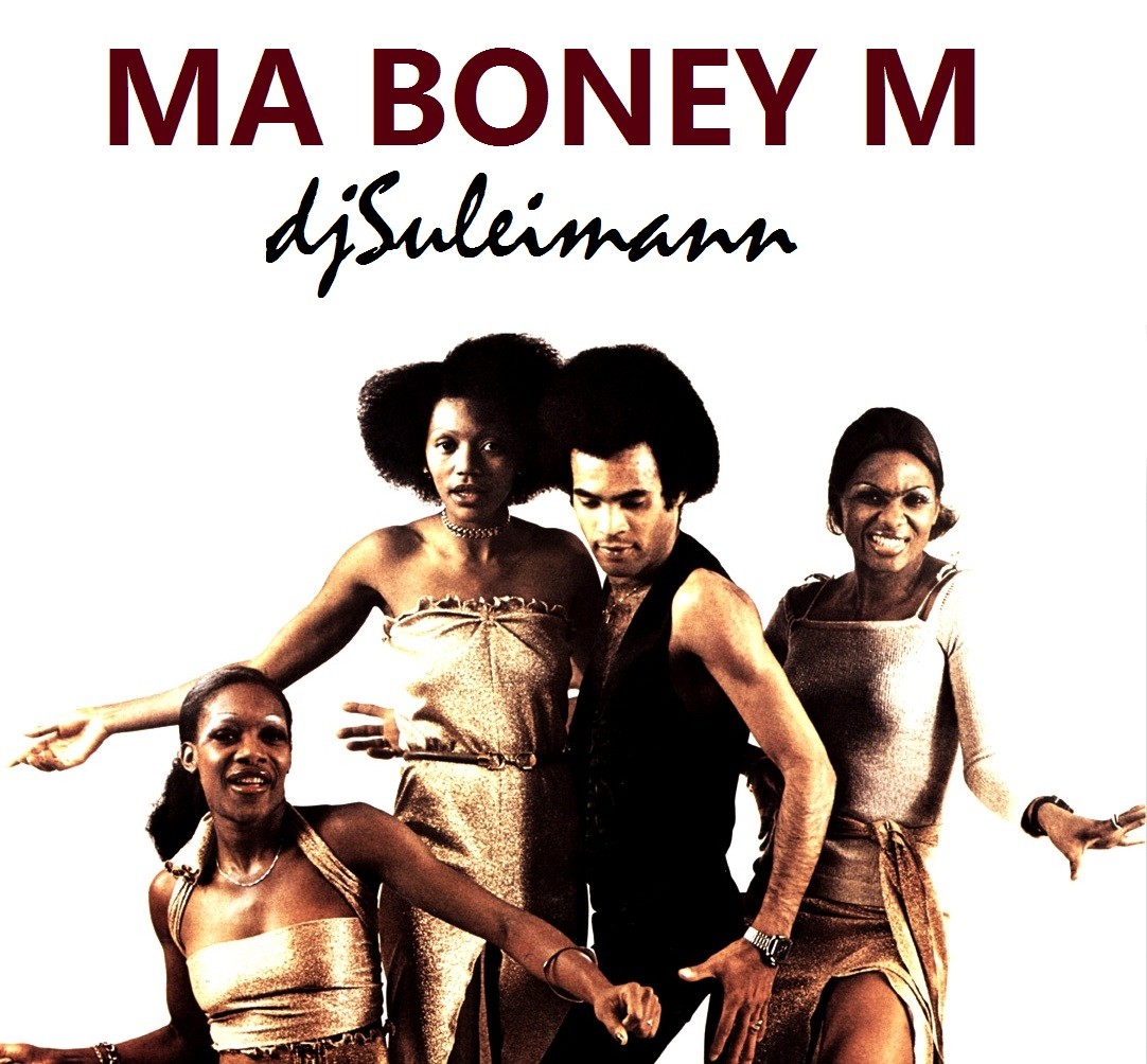 Boney m