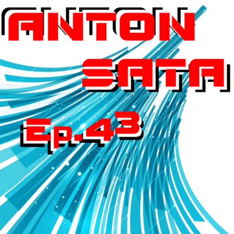 Anton SATA